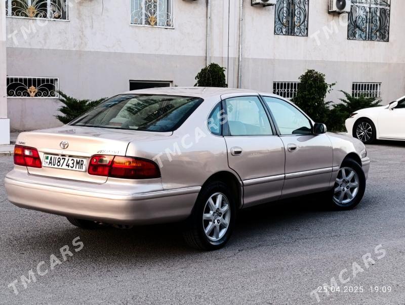 Toyota Avalon 1998 - 120 000 TMT - Мары - img 7