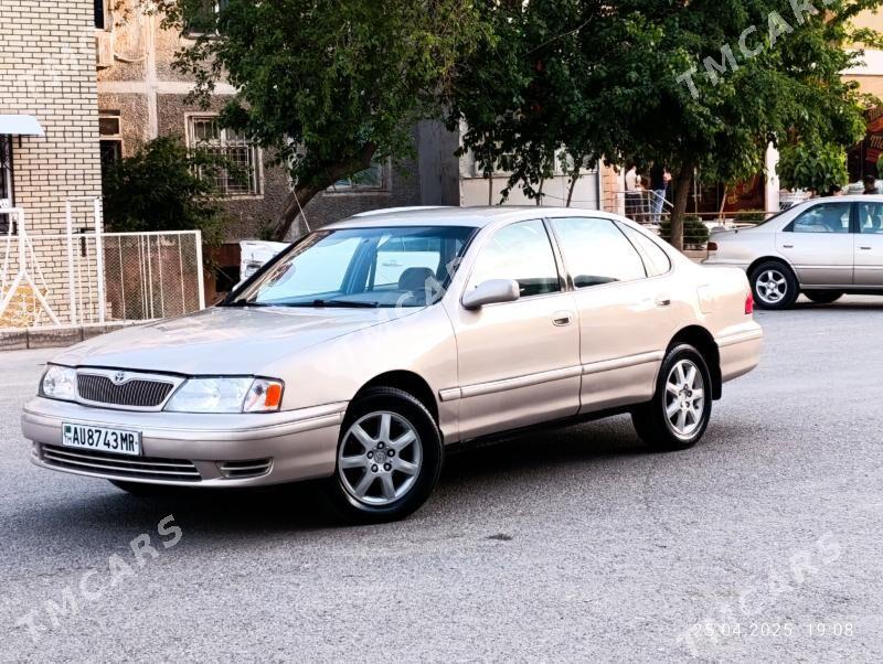 Toyota Avalon 1998 - 120 000 TMT - Мары - img 8