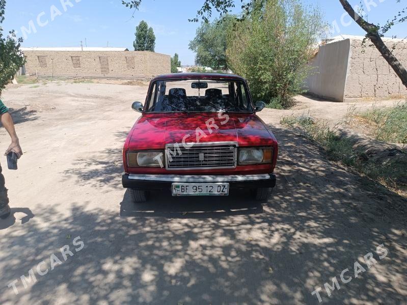 Lada 2107 2001 - 20 000 TMT - Gubadag - img 2