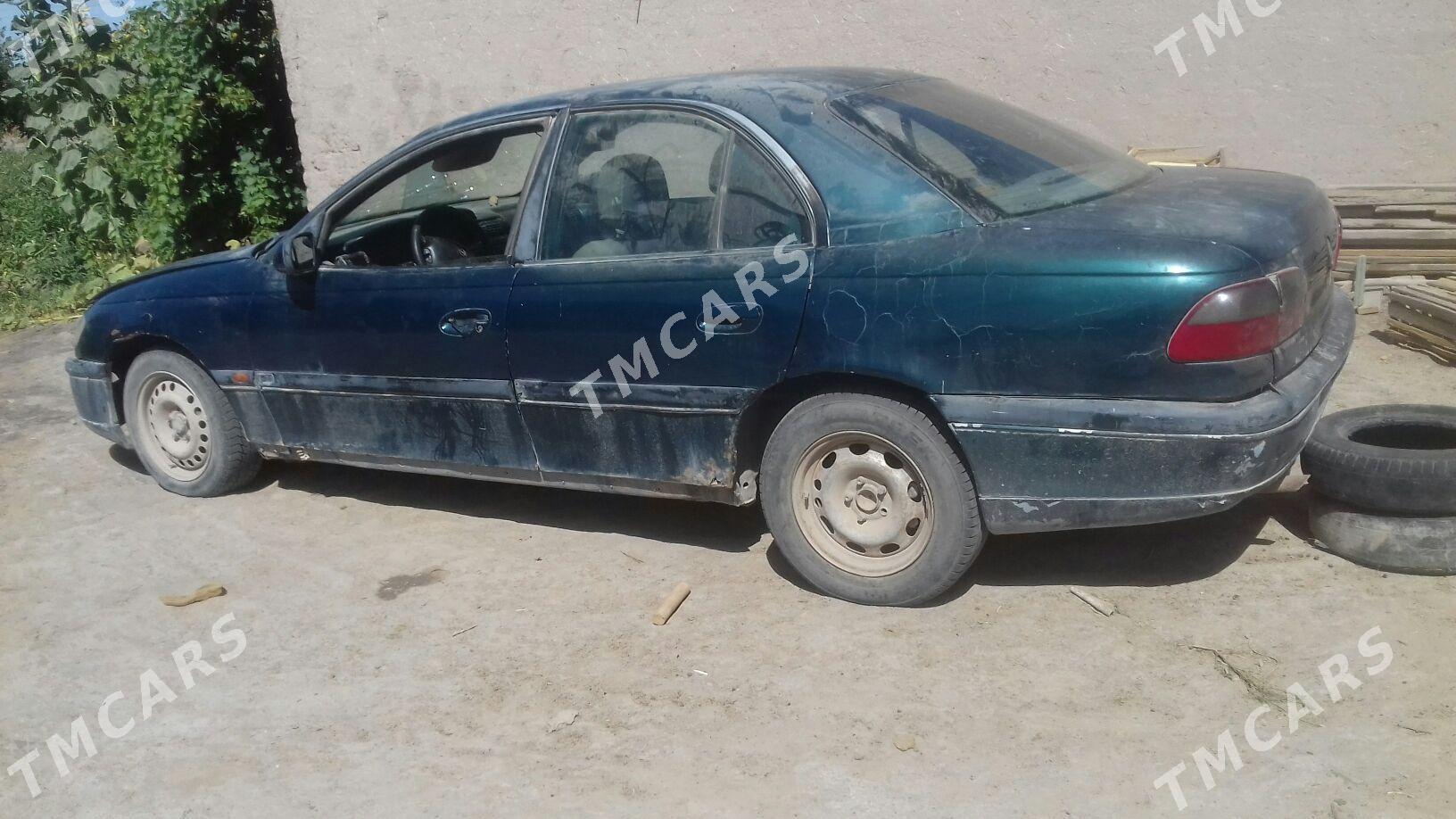 Opel Omega 1996 - 7 000 TMT - Daşoguz - img 2