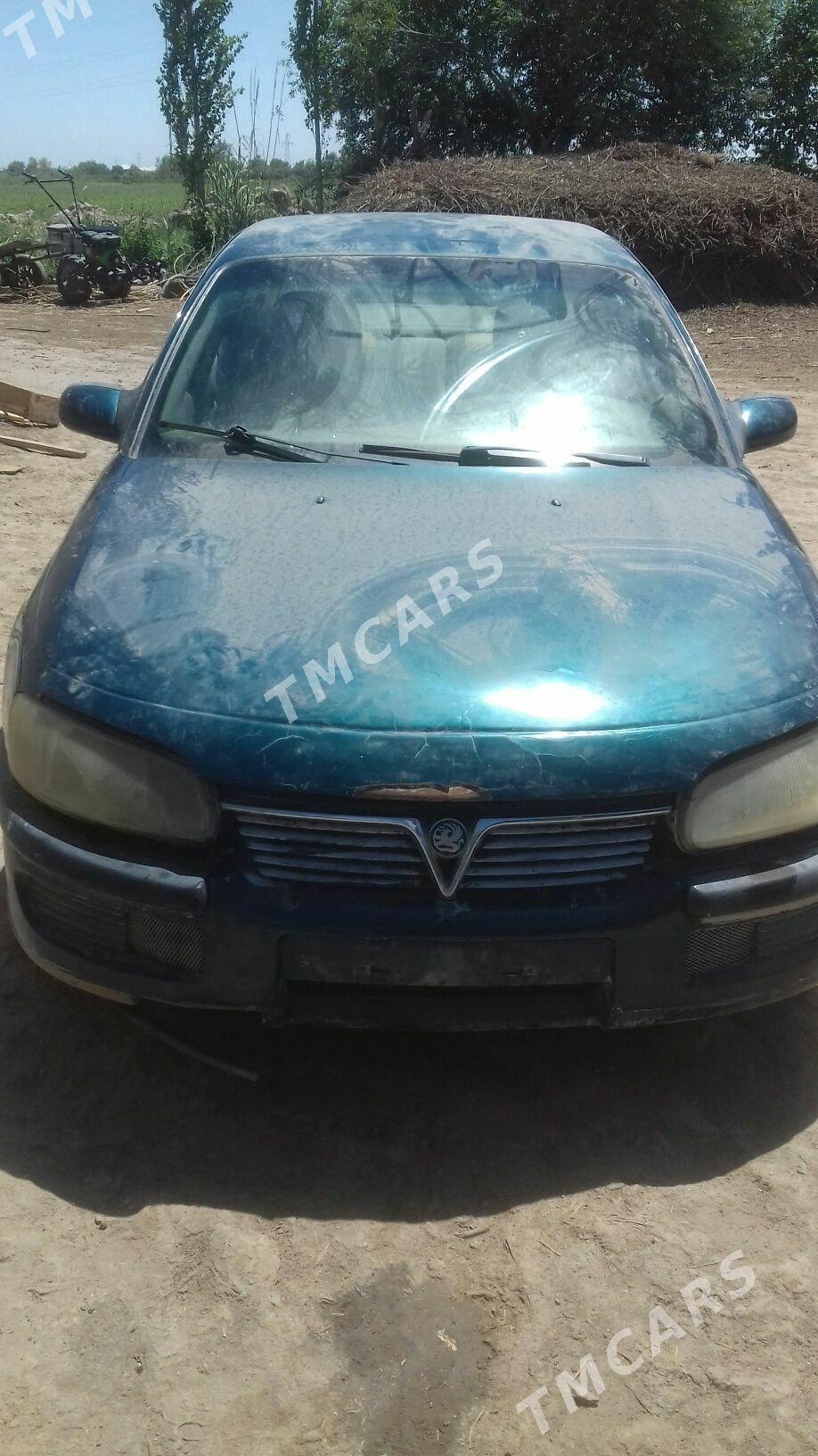 Opel Omega 1996 - 7 000 TMT - Daşoguz - img 5