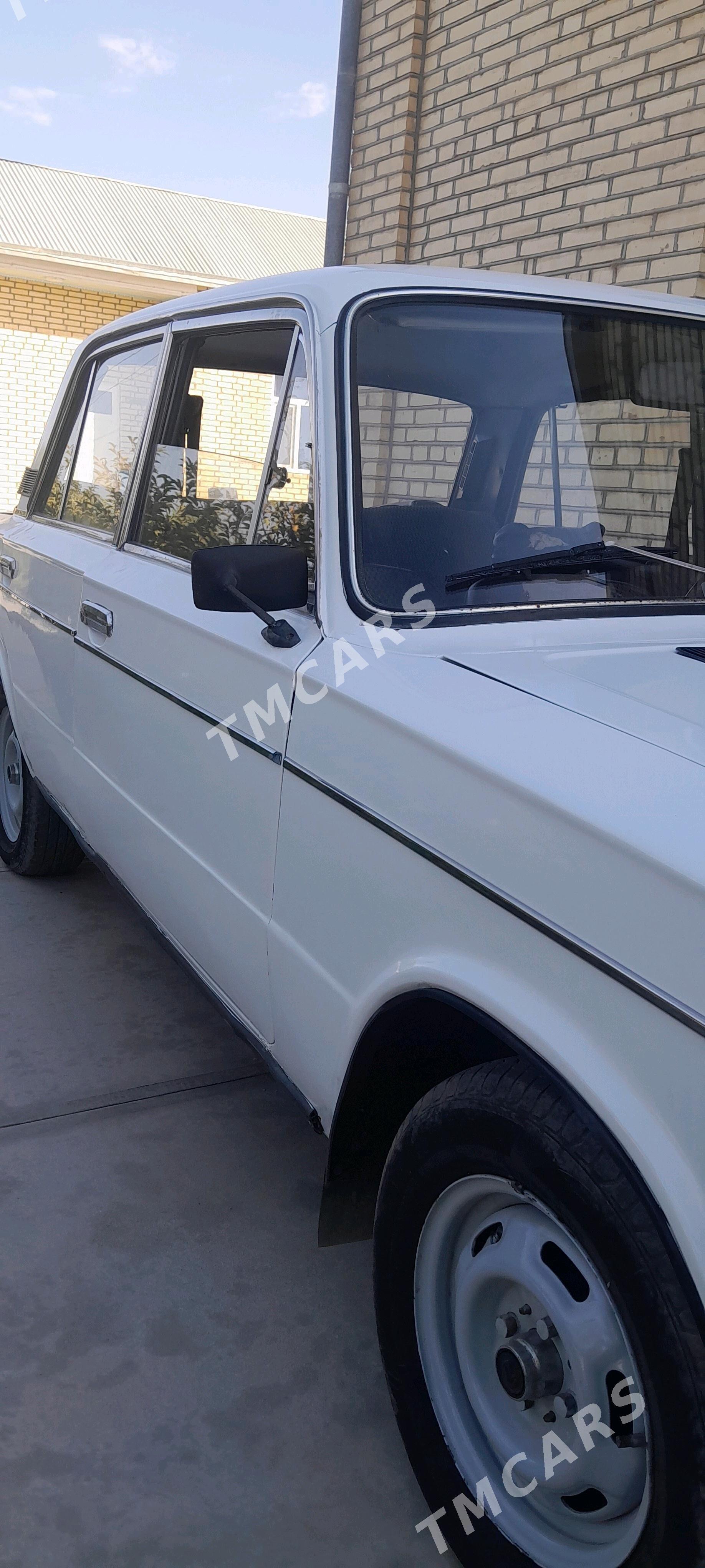 Lada 2106 1986 - 30 000 TMT - Мары - img 2