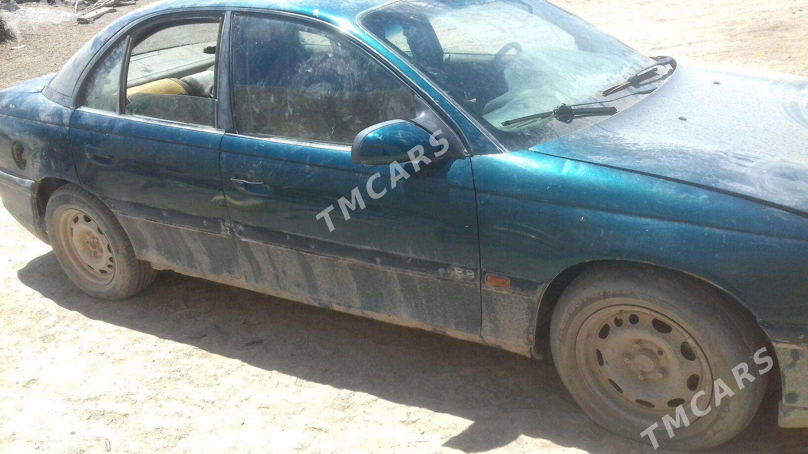 Opel Omega 1996 - 7 000 TMT - Daşoguz - img 3