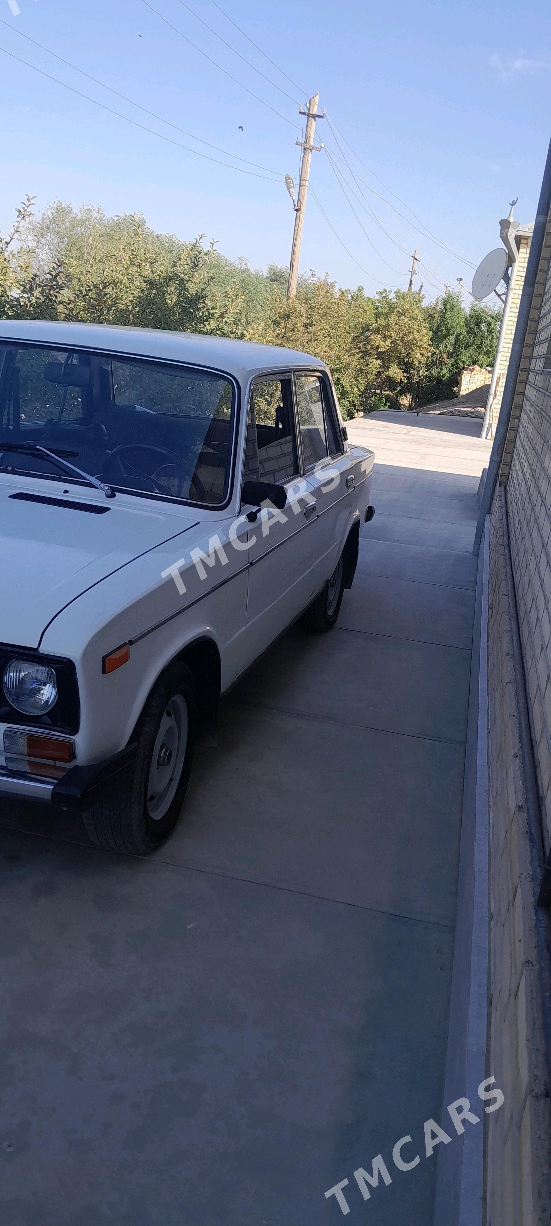 Lada 2106 1986 - 30 000 TMT - Мары - img 3