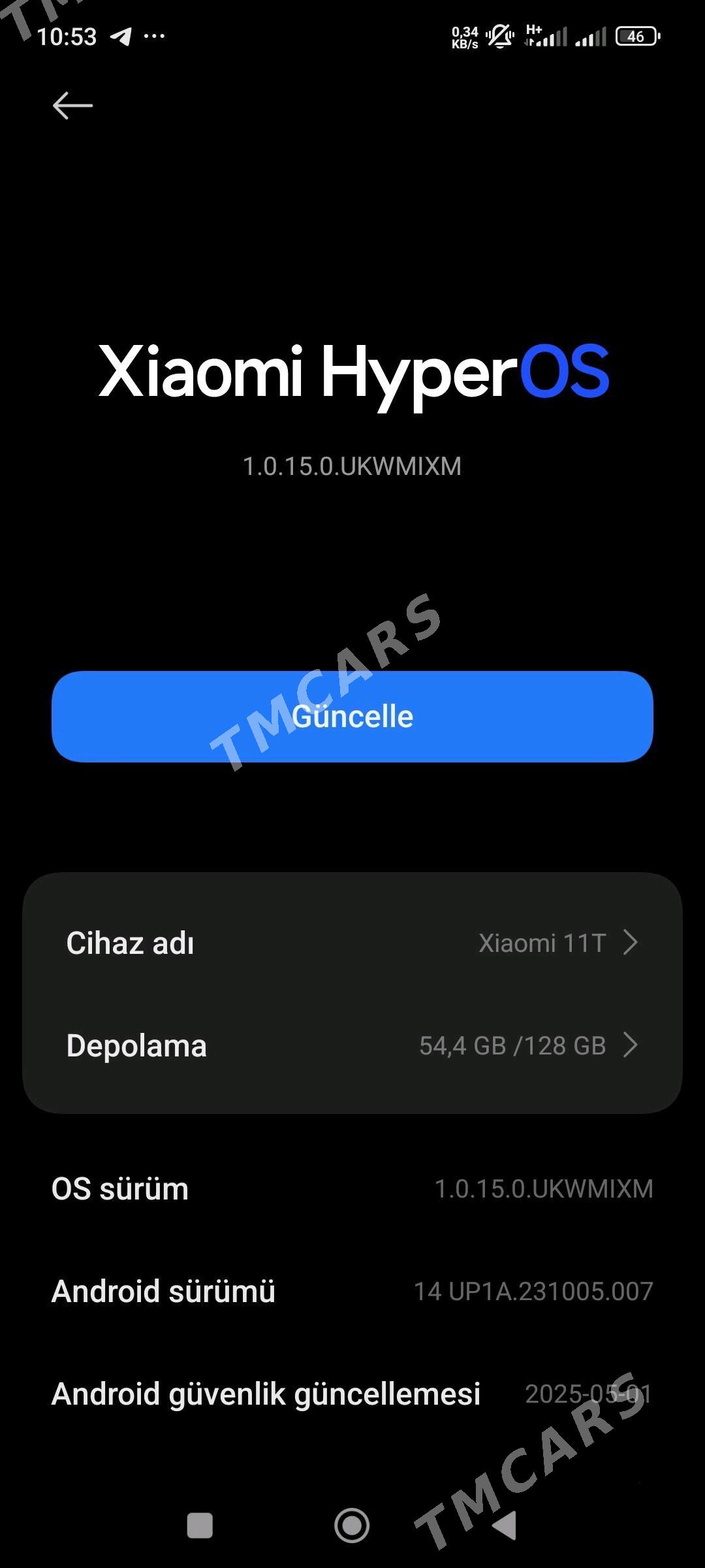 m11t - Койтендаг - img 7