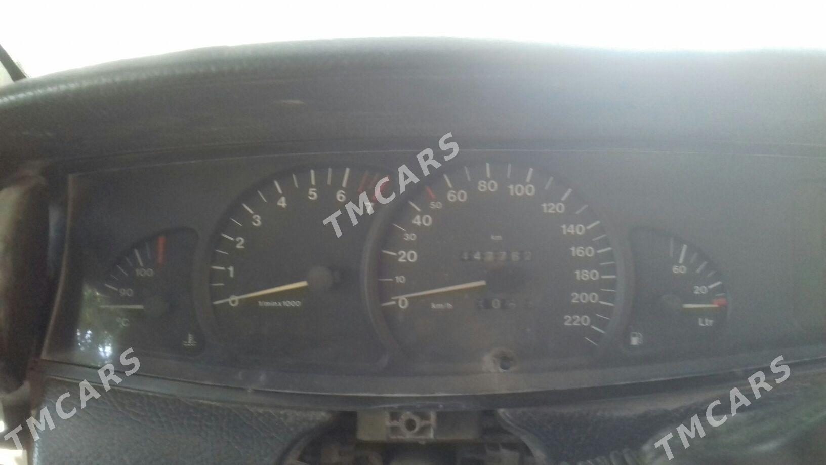 Opel Omega 1996 - 7 000 TMT - Daşoguz - img 7