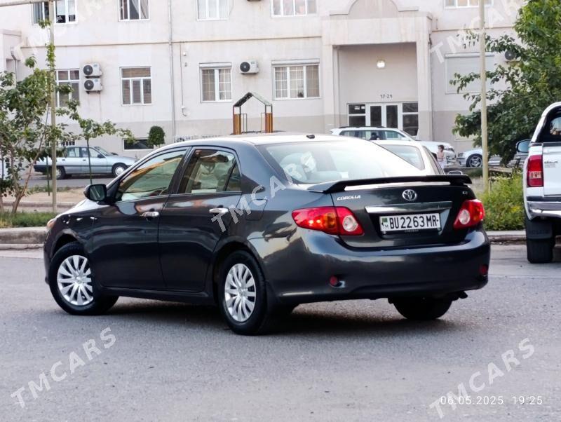Toyota Corolla 2010 - 130 000 TMT - Mary - img 9