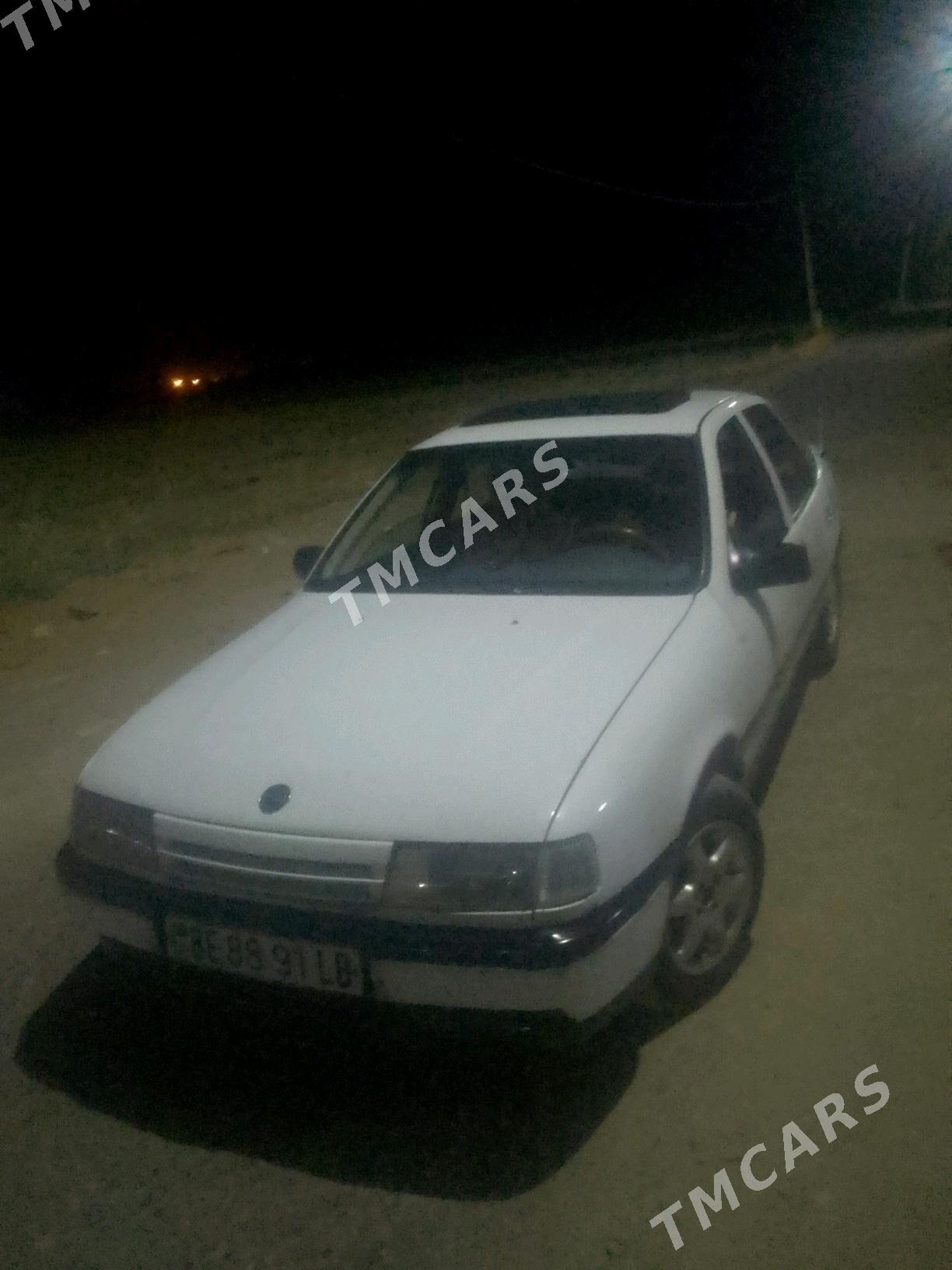 Opel Vectra 1991 - 18 000 TMT - Çärjew - img 2