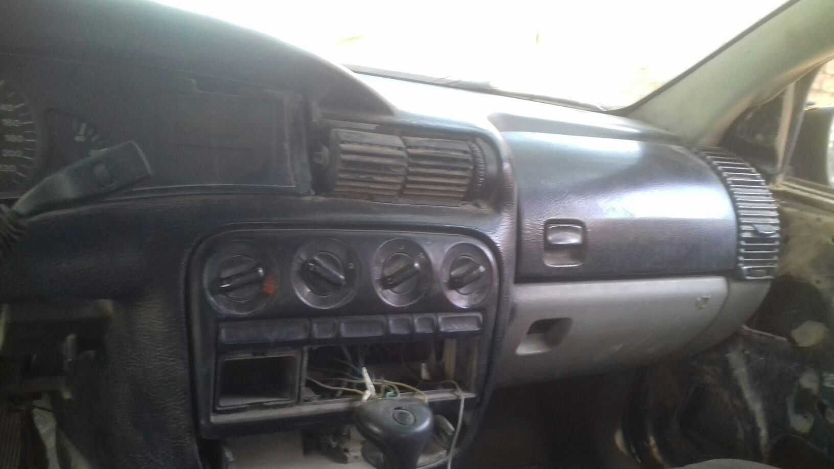 opel omega 3 000 TMT - Дашогуз - img 5