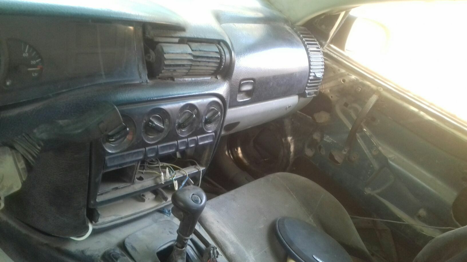 opel omega 3 000 TMT - Дашогуз - img 3