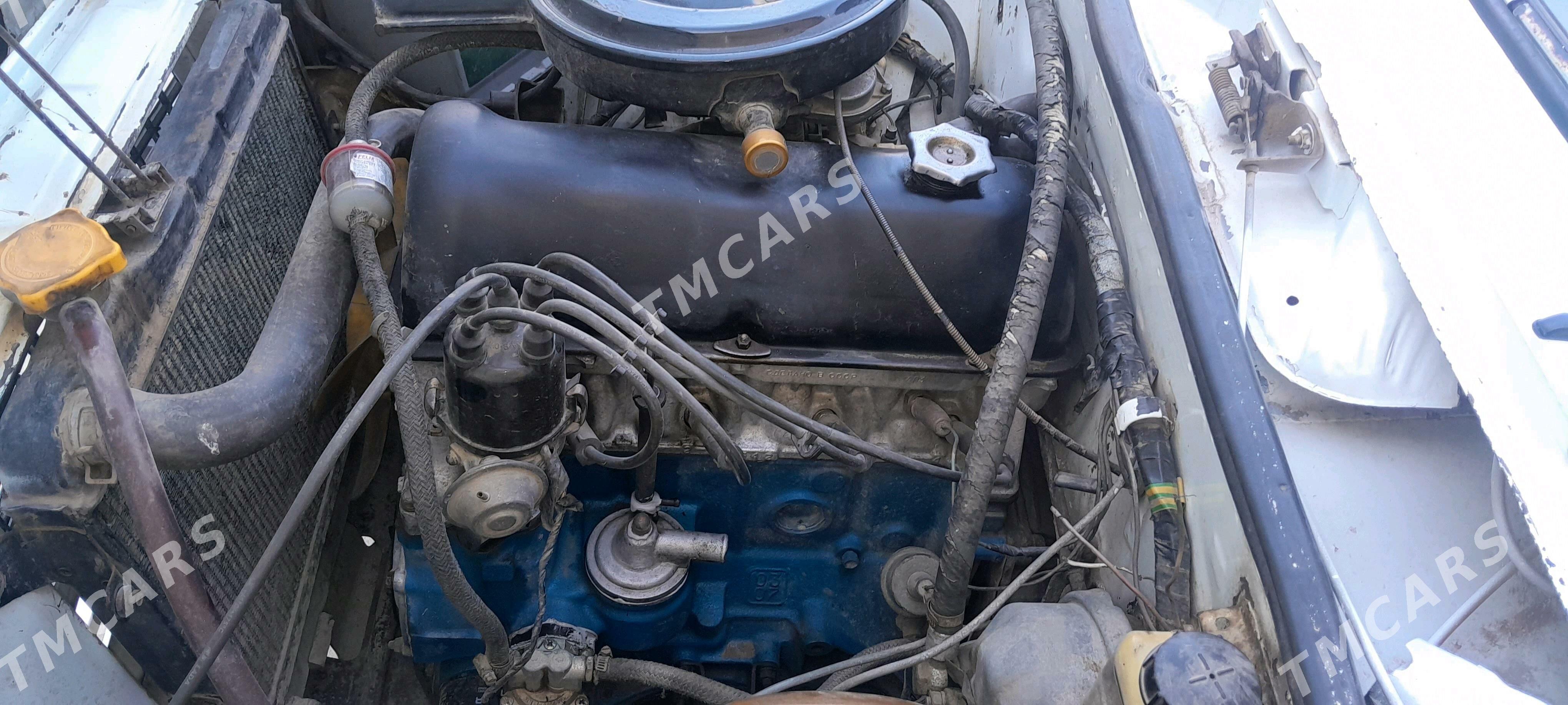 Lada 2106 1986 - 30 000 TMT - Мары - img 5