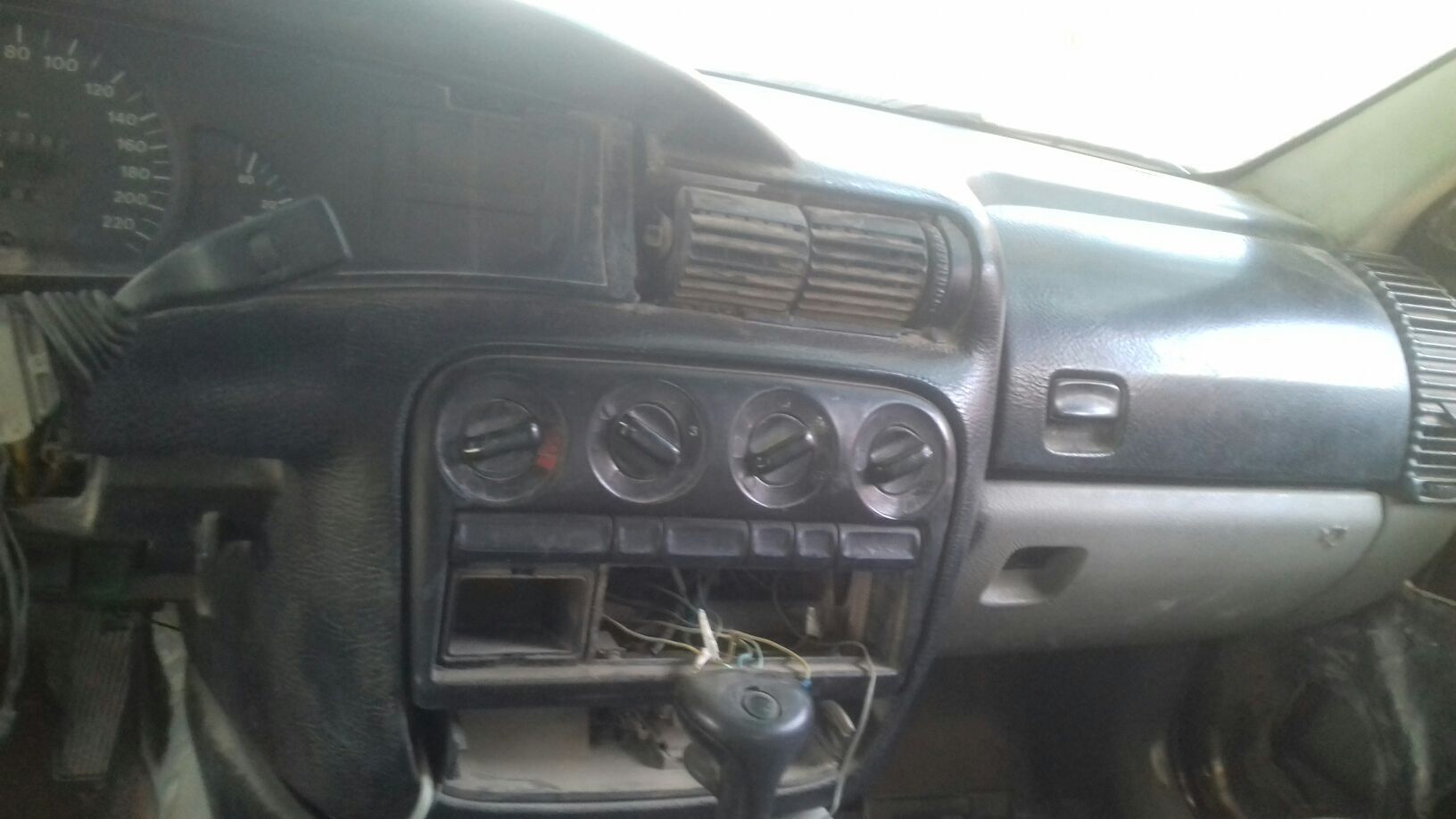 opel omega 3 000 TMT - Дашогуз - img 2