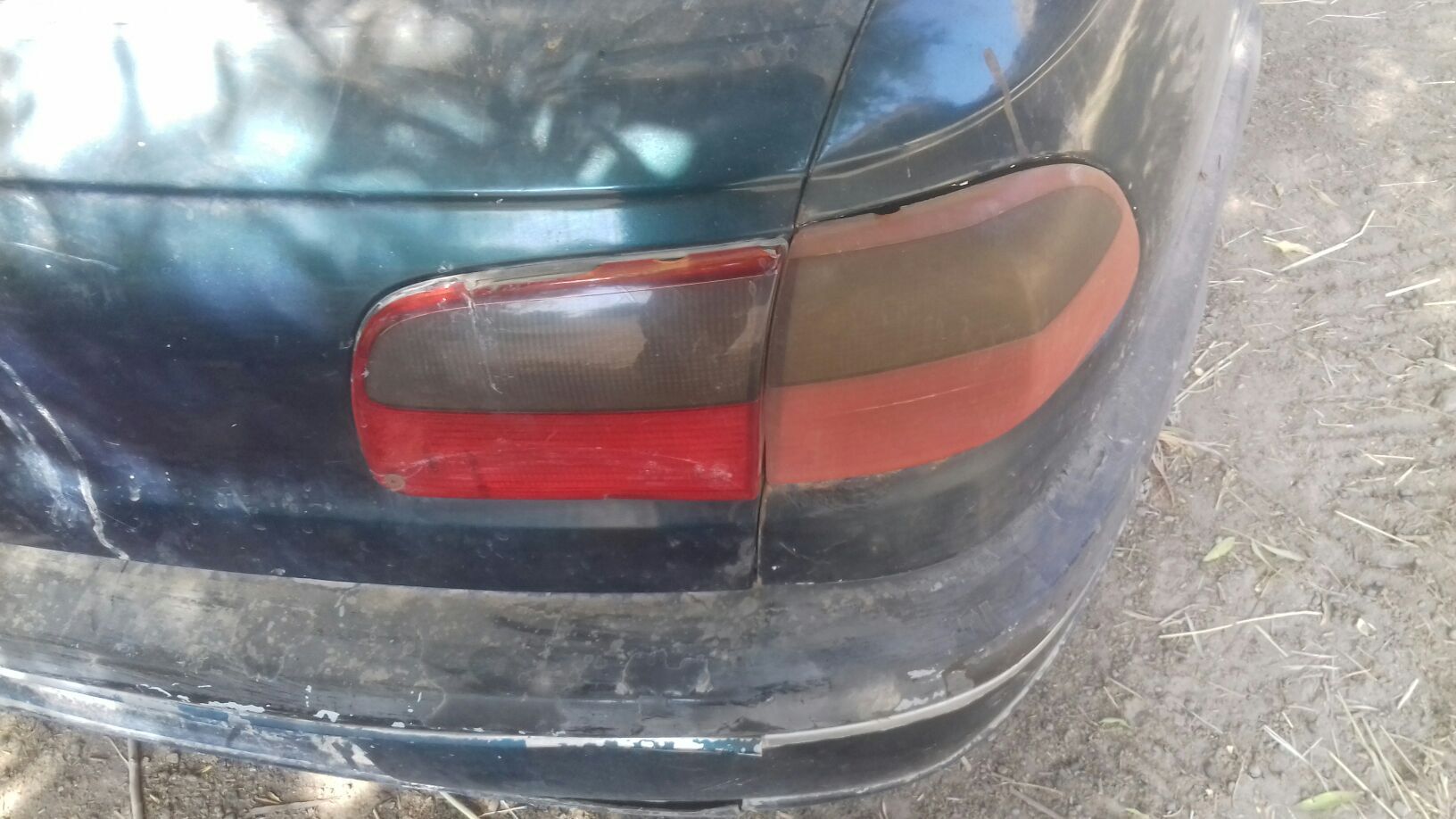 opel omega 3 000 TMT - Дашогуз - img 6