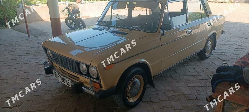 Lada 2106 1988 - 33 000 TMT - Байрамали - img 3