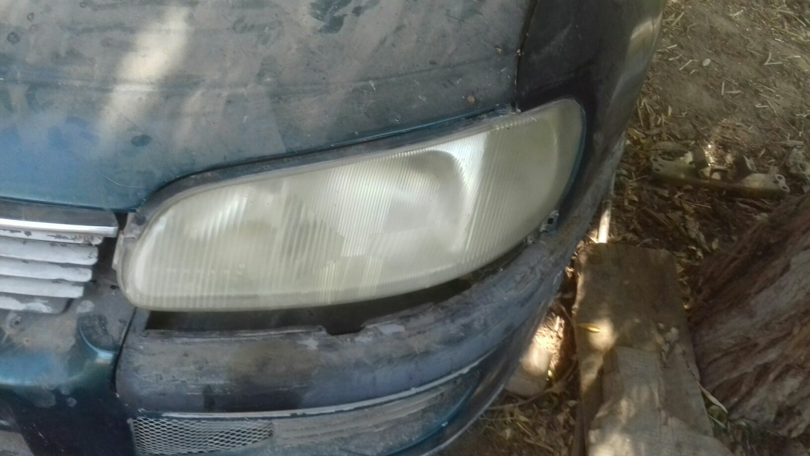 opel omega 3 000 TMT - Дашогуз - img 9