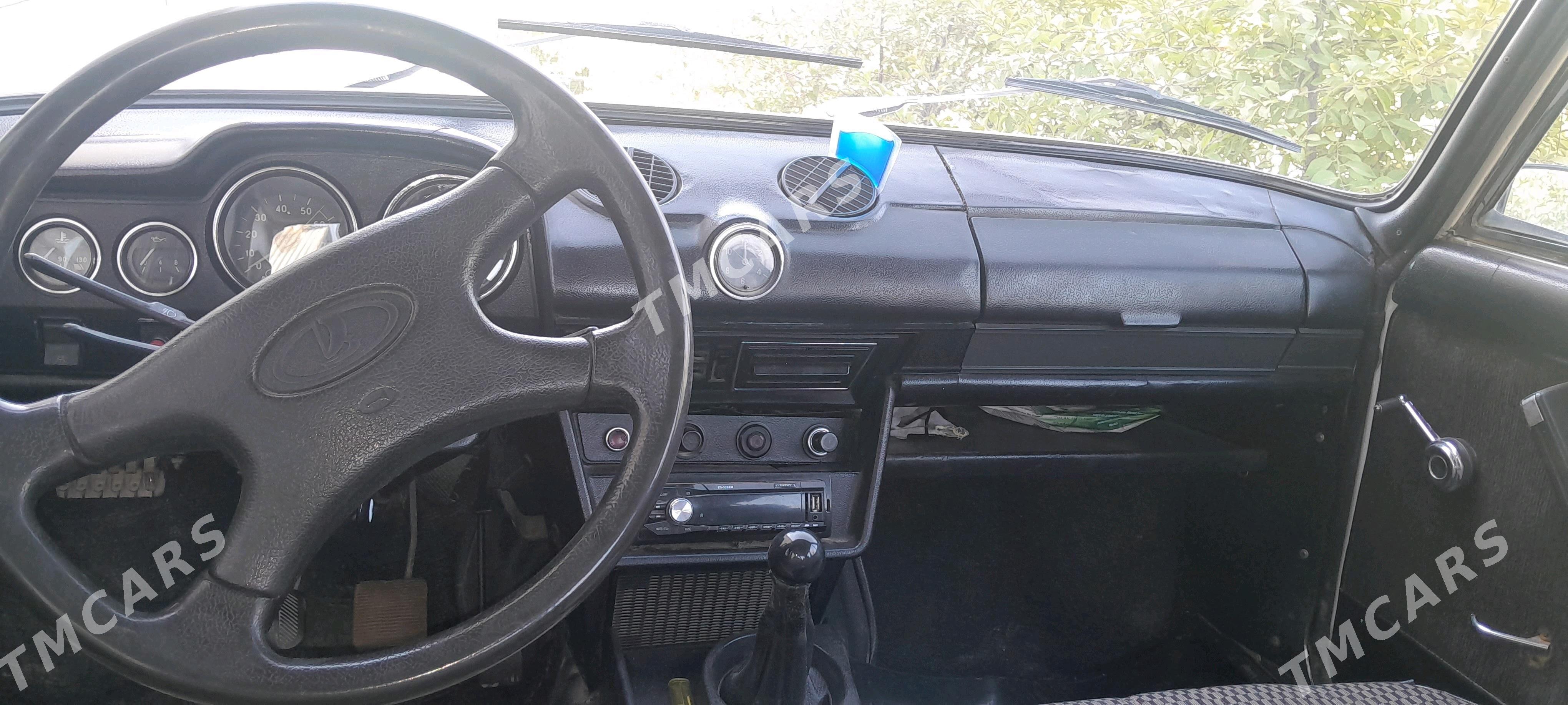 Lada 2106 1986 - 30 000 TMT - Мары - img 6
