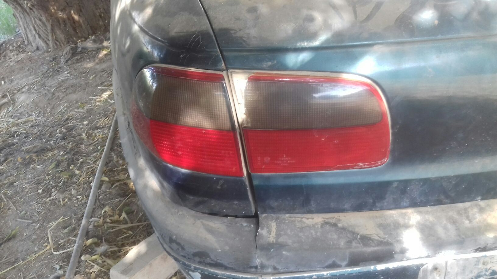 opel omega 3 000 TMT - Дашогуз - img 7