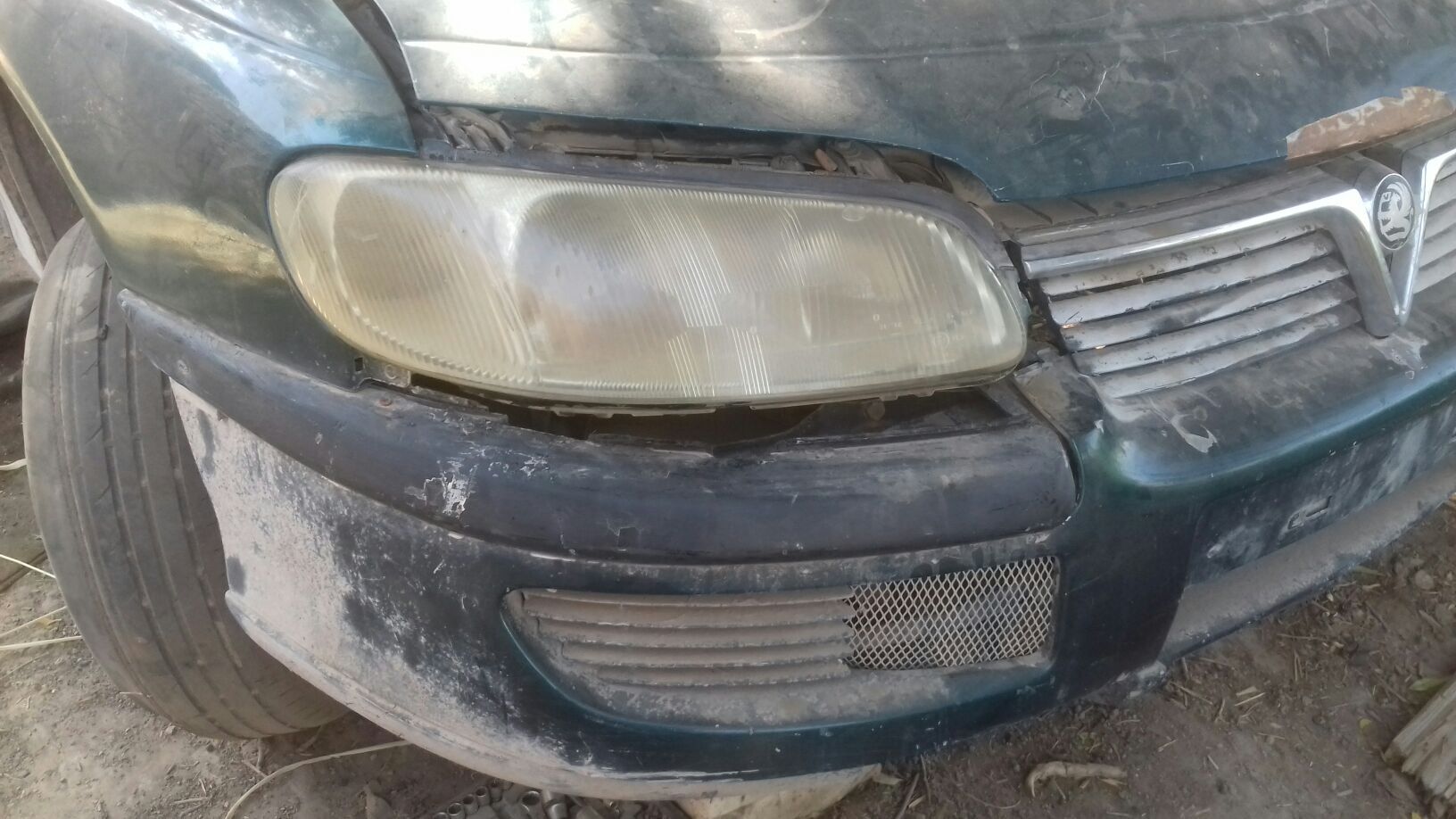 opel omega 3 000 TMT - Дашогуз - img 8