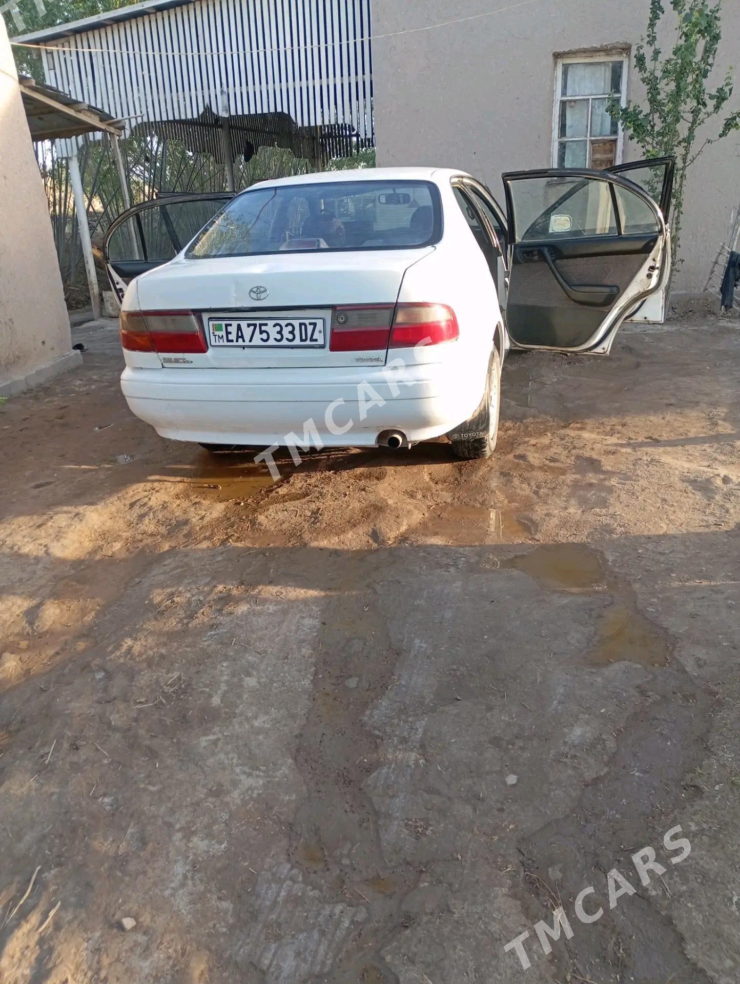 Toyota Corona 1993 - 60 000 TMT - Türkmenbaşy etr. - img 3