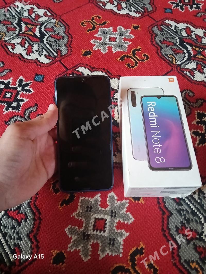Redmi not 8 - Murgap - img 2