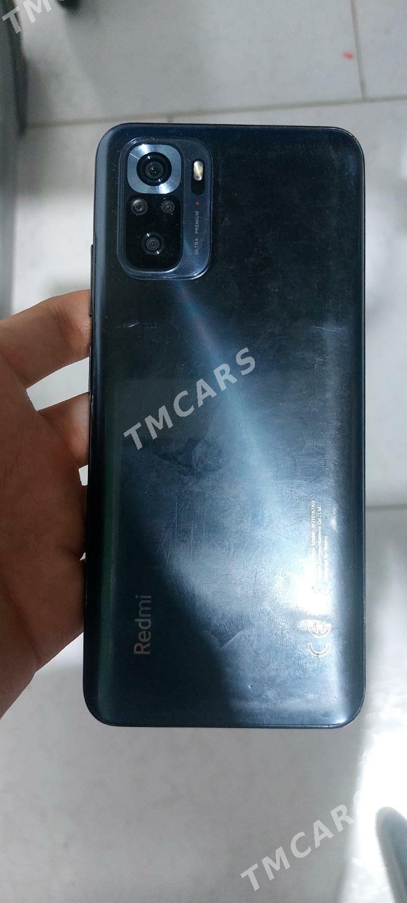 Redmi note 10 - Sakarçäge - img 4