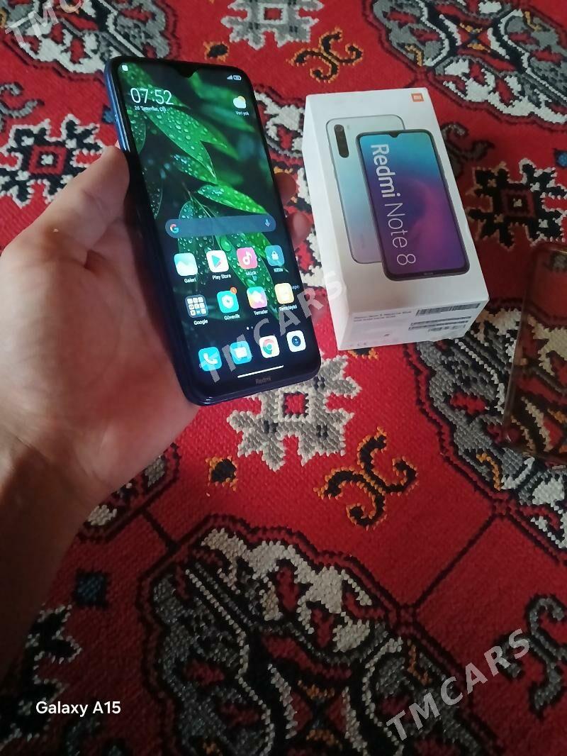 Redmi not 8 - Murgap - img 3