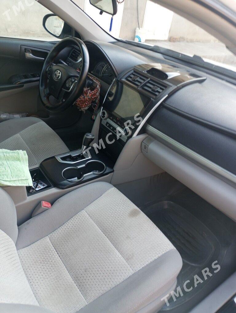 Toyota Camry 2011 - 180 000 TMT - Гёкдепе - img 6