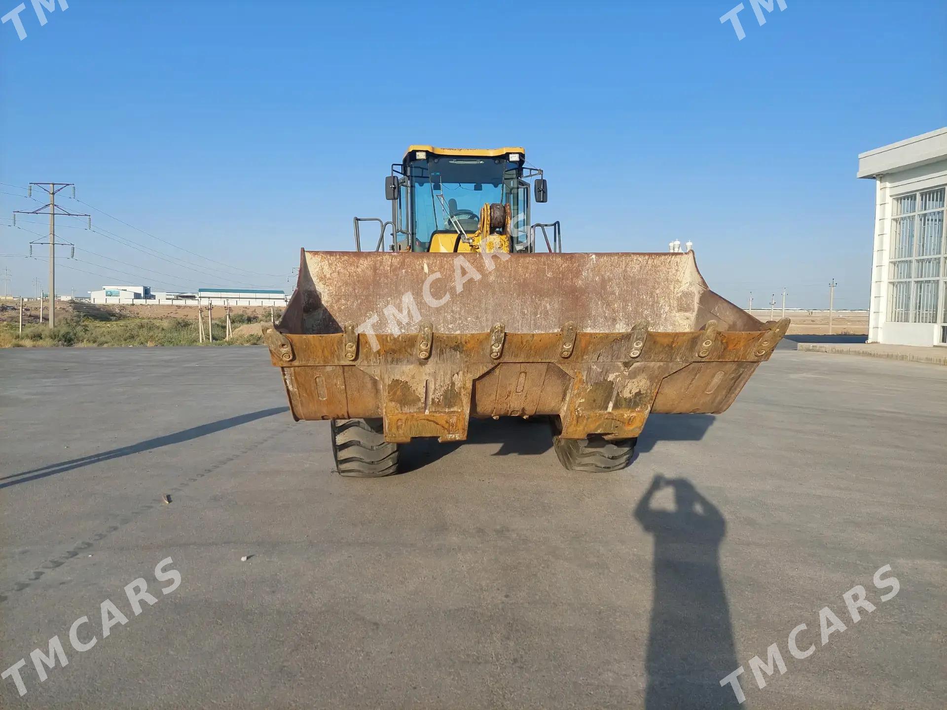 LiuGong CLG 952E 2013 - 500 000 TMT - Aşgabat - img 5