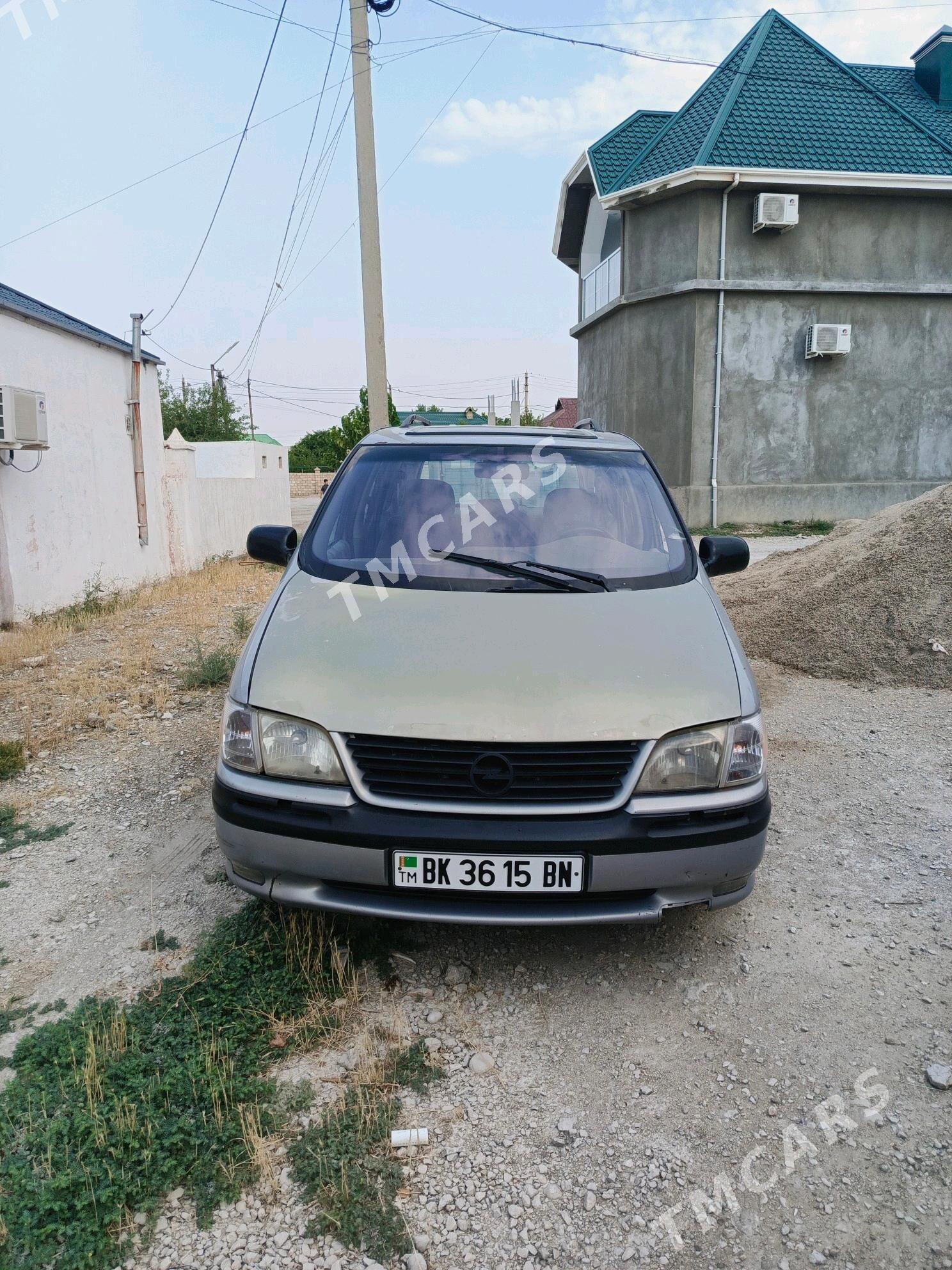 Opel Sintra 1999 - 45 000 TMT - Balkanabat - img 3