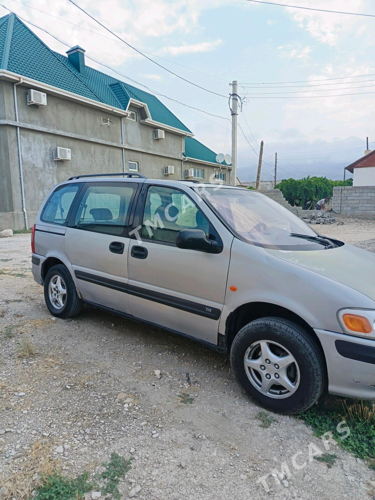 Opel Sintra 1999 - 45 000 TMT - Balkanabat - img 4