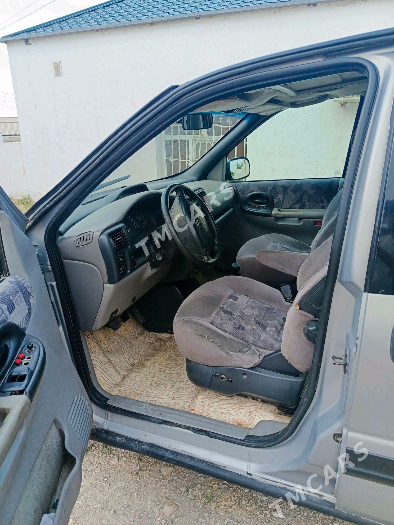 Opel Sintra 1999 - 45 000 TMT - Balkanabat - img 2