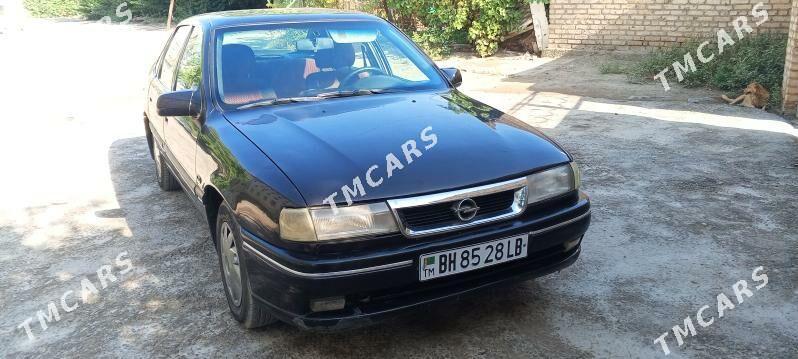 Opel Vectra 1993 - 35 000 TMT - Туркменабат - img 3