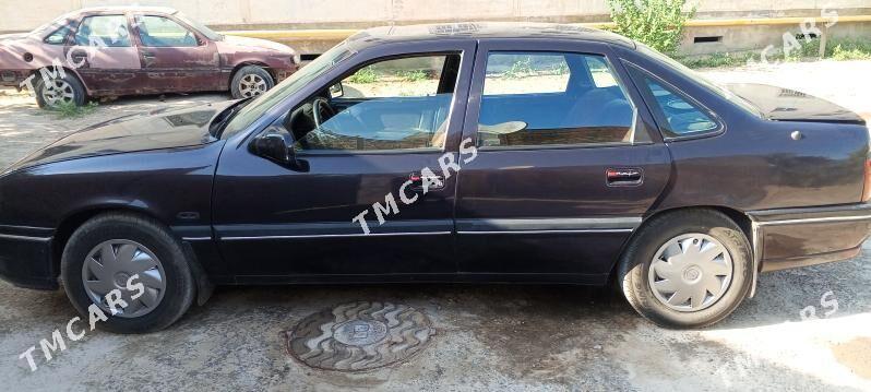 Opel Vectra 1993 - 35 000 TMT - Туркменабат - img 4