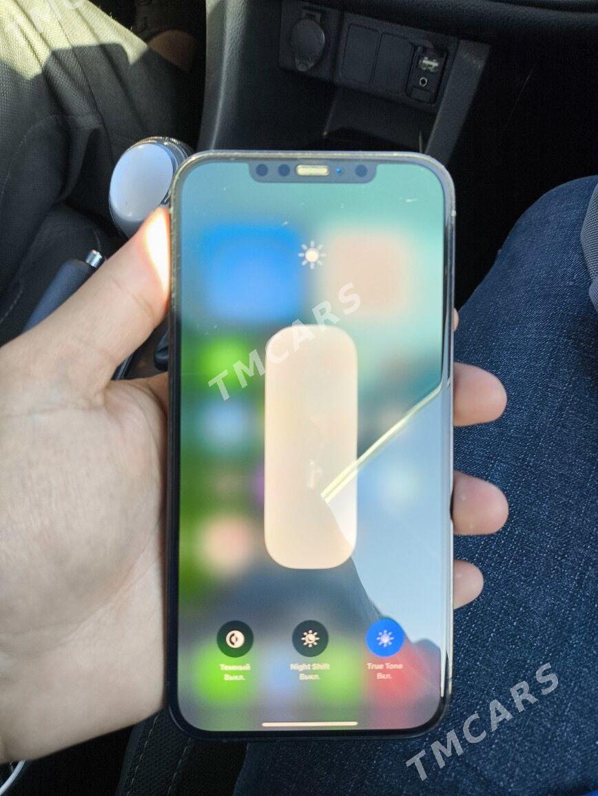 IPhone 12 PRO max - Ашхабад - img 5