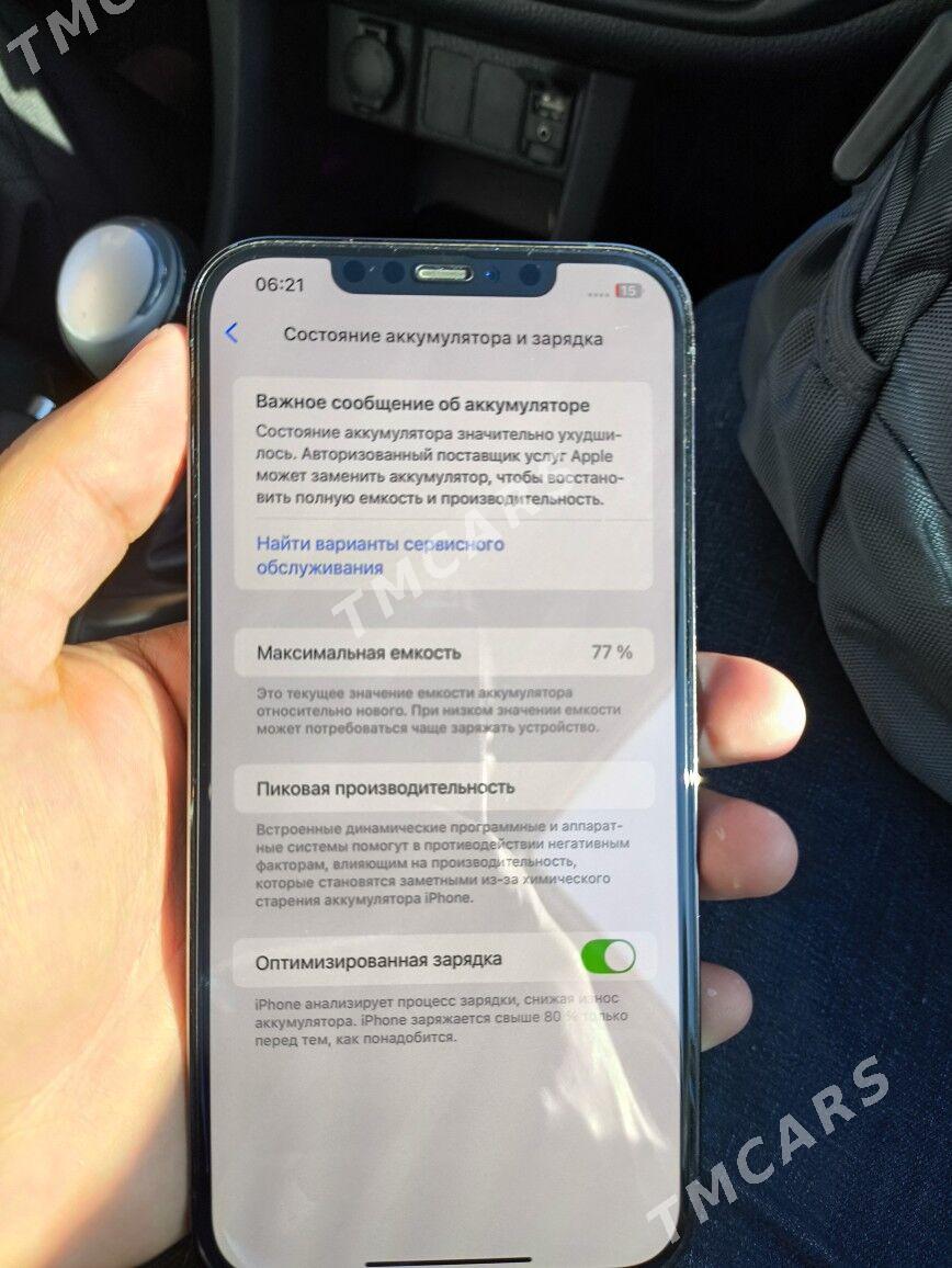 IPhone 12 PRO max - Ашхабад - img 2