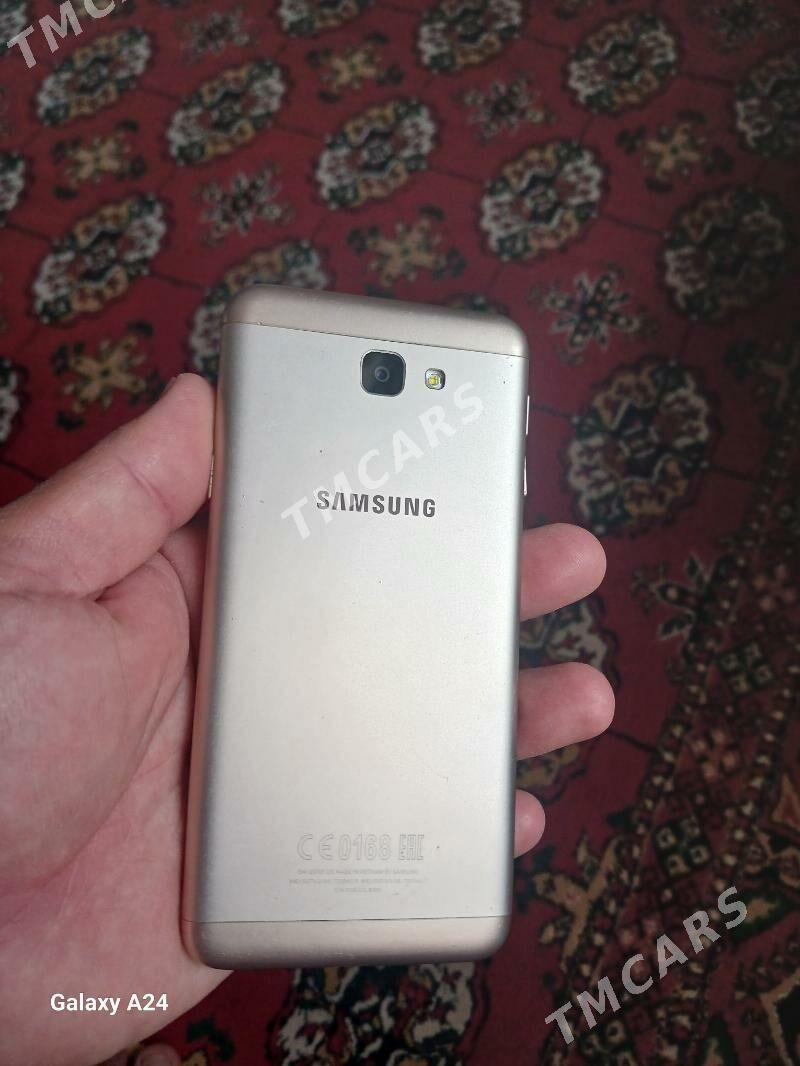 samsung j5 prime - 30 mkr - img 3