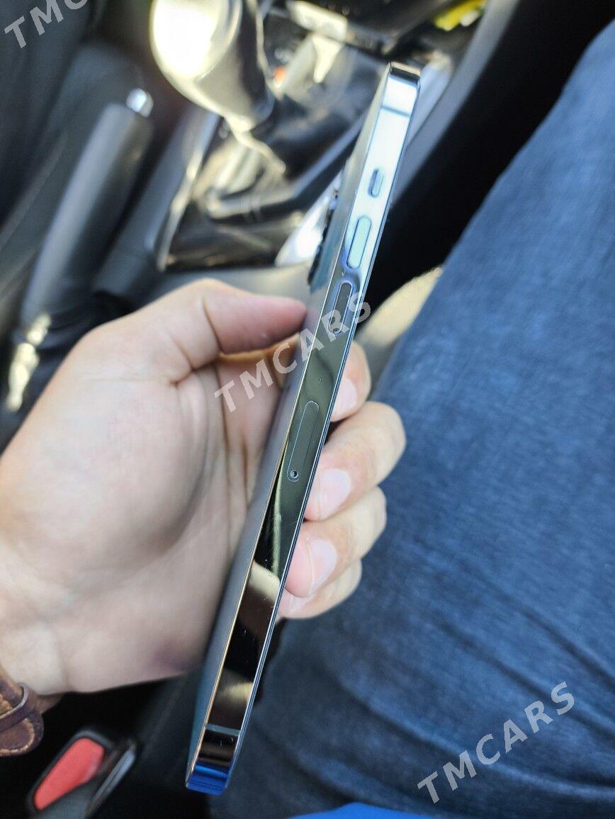 IPhone 12 PRO max - Ашхабад - img 3