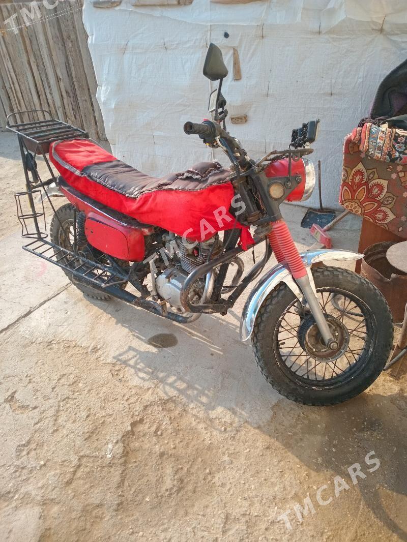 Fekon FK150-8G 2002 - 6 000 TMT - Jebel - img 2