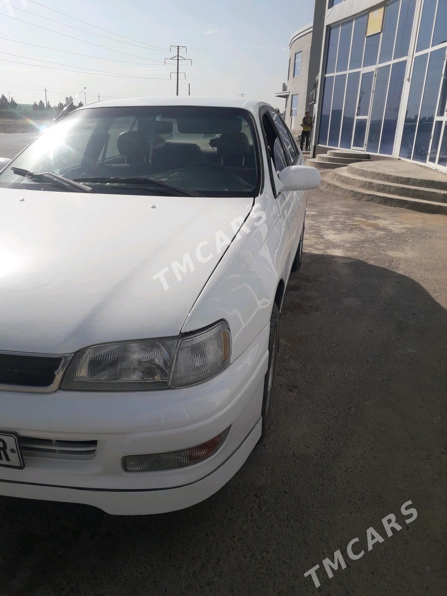 Toyota Corona 1993 - 50 000 TMT - Mary - img 3