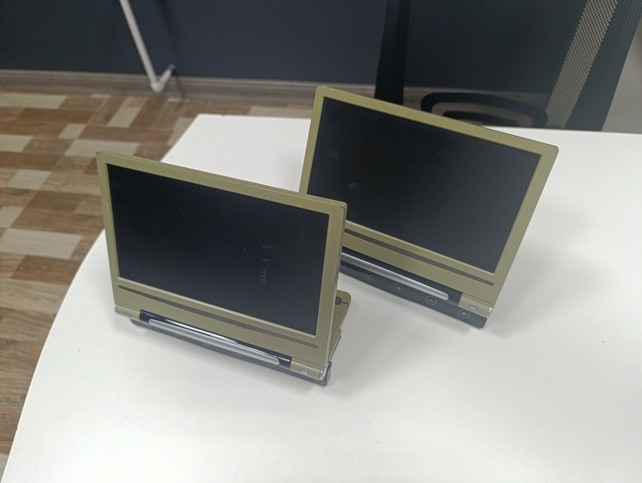 Monitor 500 TMT - Ак-Бугдайский этрап - img 3