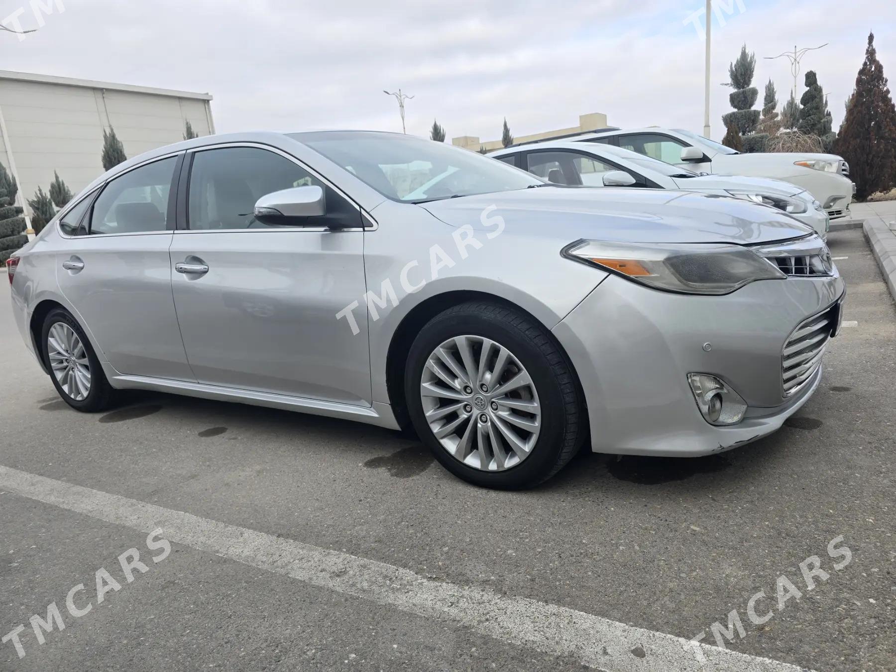 Toyota Avalon 2013 - 278 000 TMT - Ашхабад - img 7