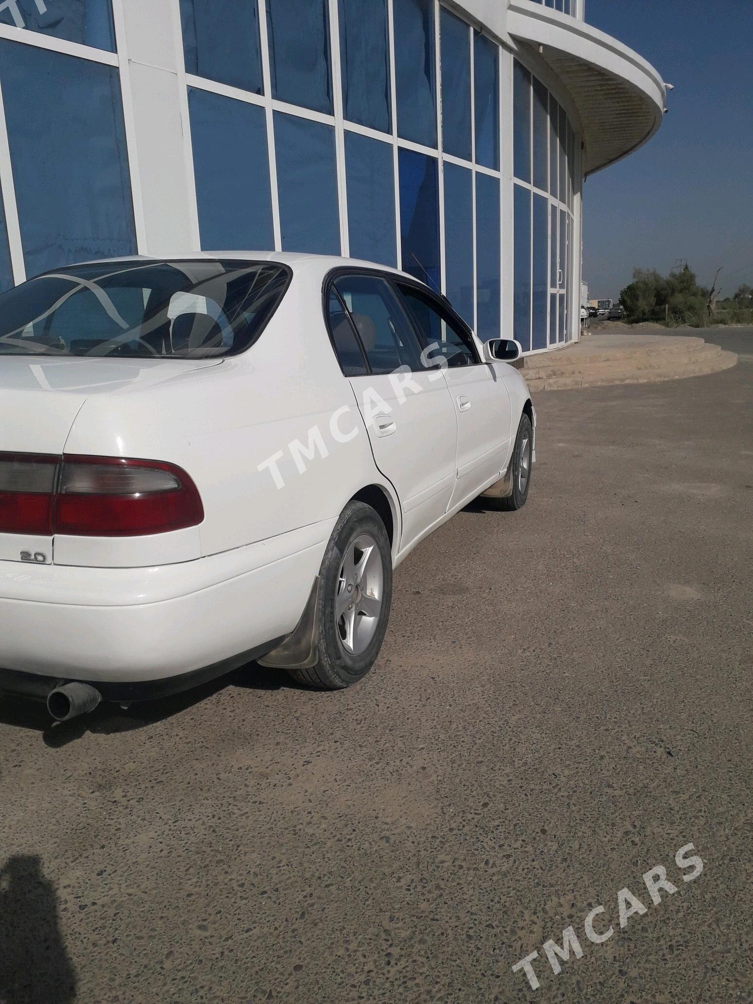 Toyota Corona 1993 - 50 000 TMT - Mary - img 2