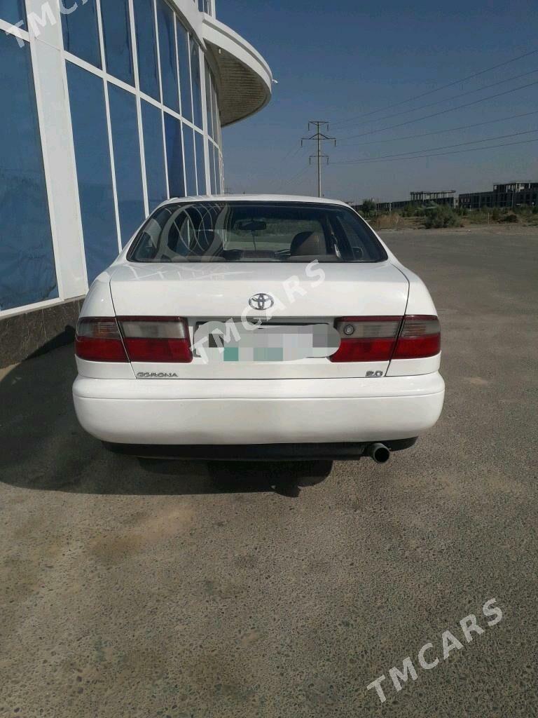 Toyota Corona 1993 - 50 000 TMT - Mary - img 7