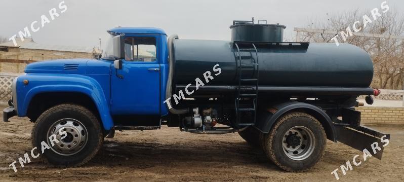 Zil 157 1986 - 100 000 TMT - Серахс - img 4