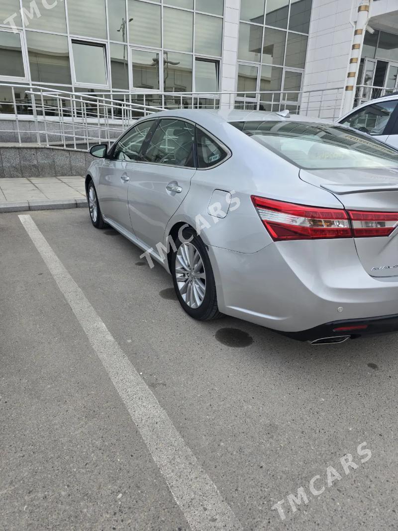Toyota Avalon 2013 - 278 000 TMT - Ашхабад - img 6
