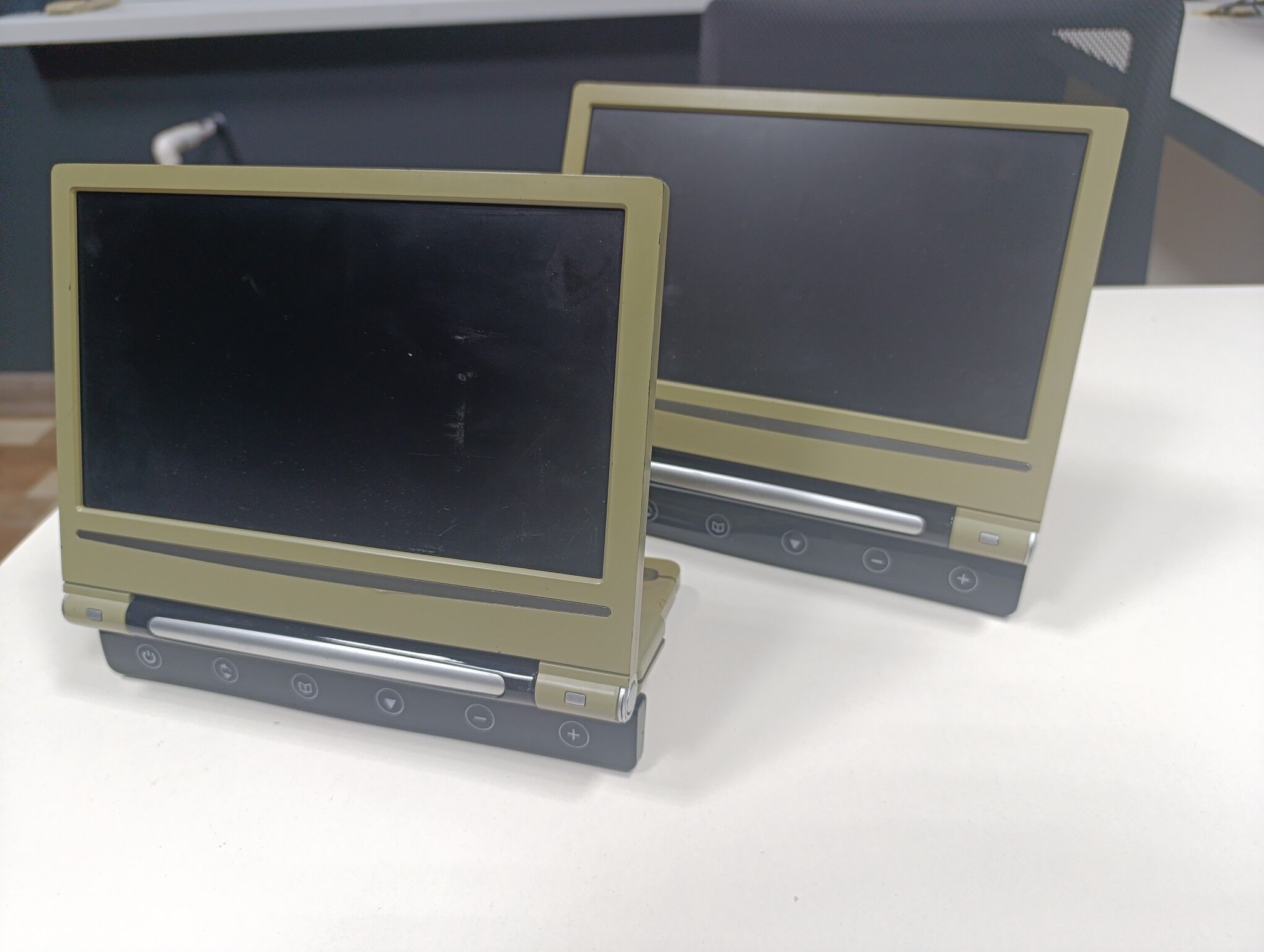 Monitor 500 TMT - Ак-Бугдайский этрап - img 2