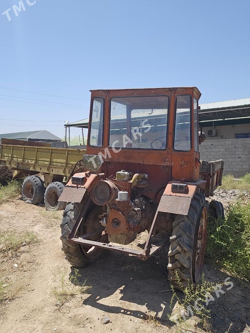 MTZ 80 1990 - 7 000 TMT - Ашхабад - img 2