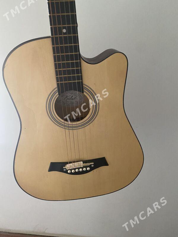 Gitara döwük - Baýramaly - img 2