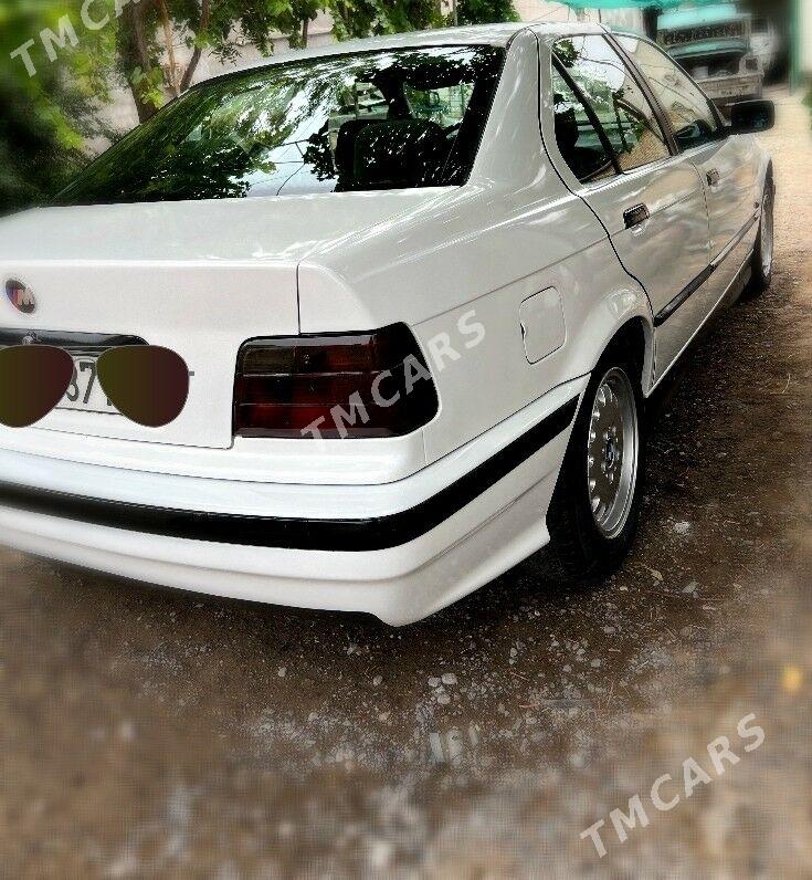 BMW E34 1996 - 45 000 TMT - Änew - img 2