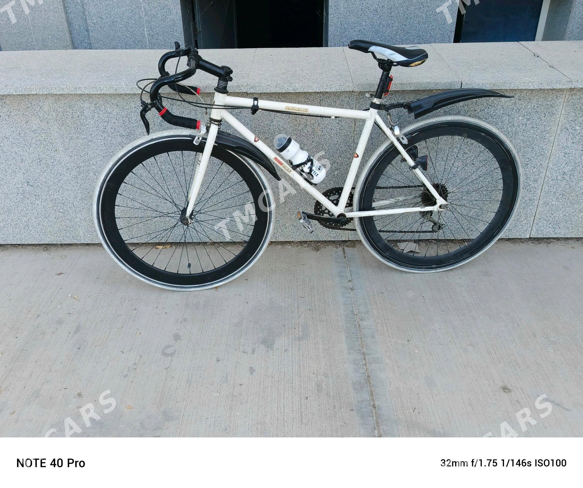 Sport tigir - Gökdepe - img 2